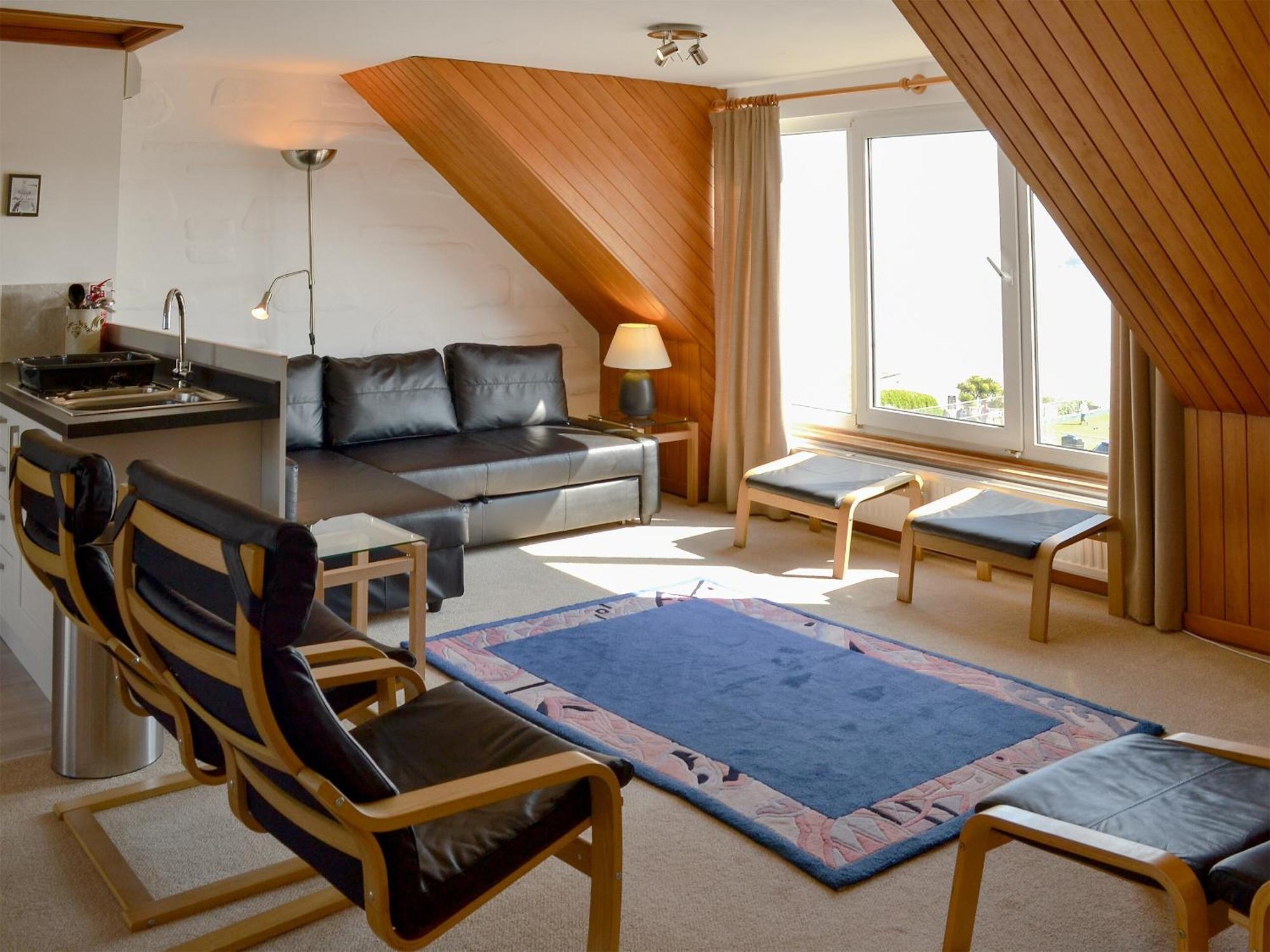 뉴키 Towan View Loft 빌라 외부 사진